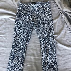 Nike leggings/ workout